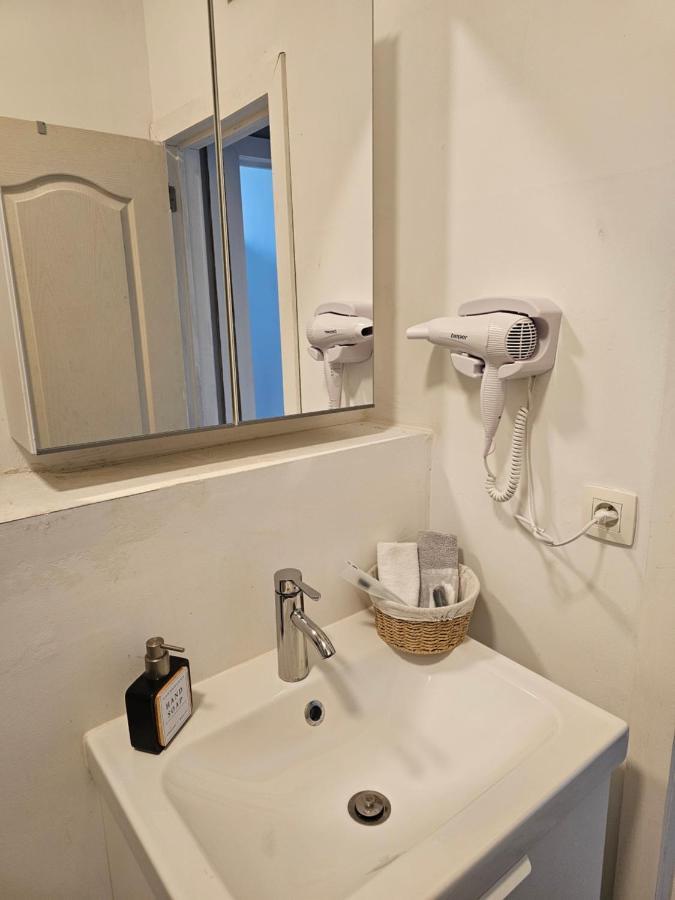 Appartement Diamant Bruxelas Exterior foto