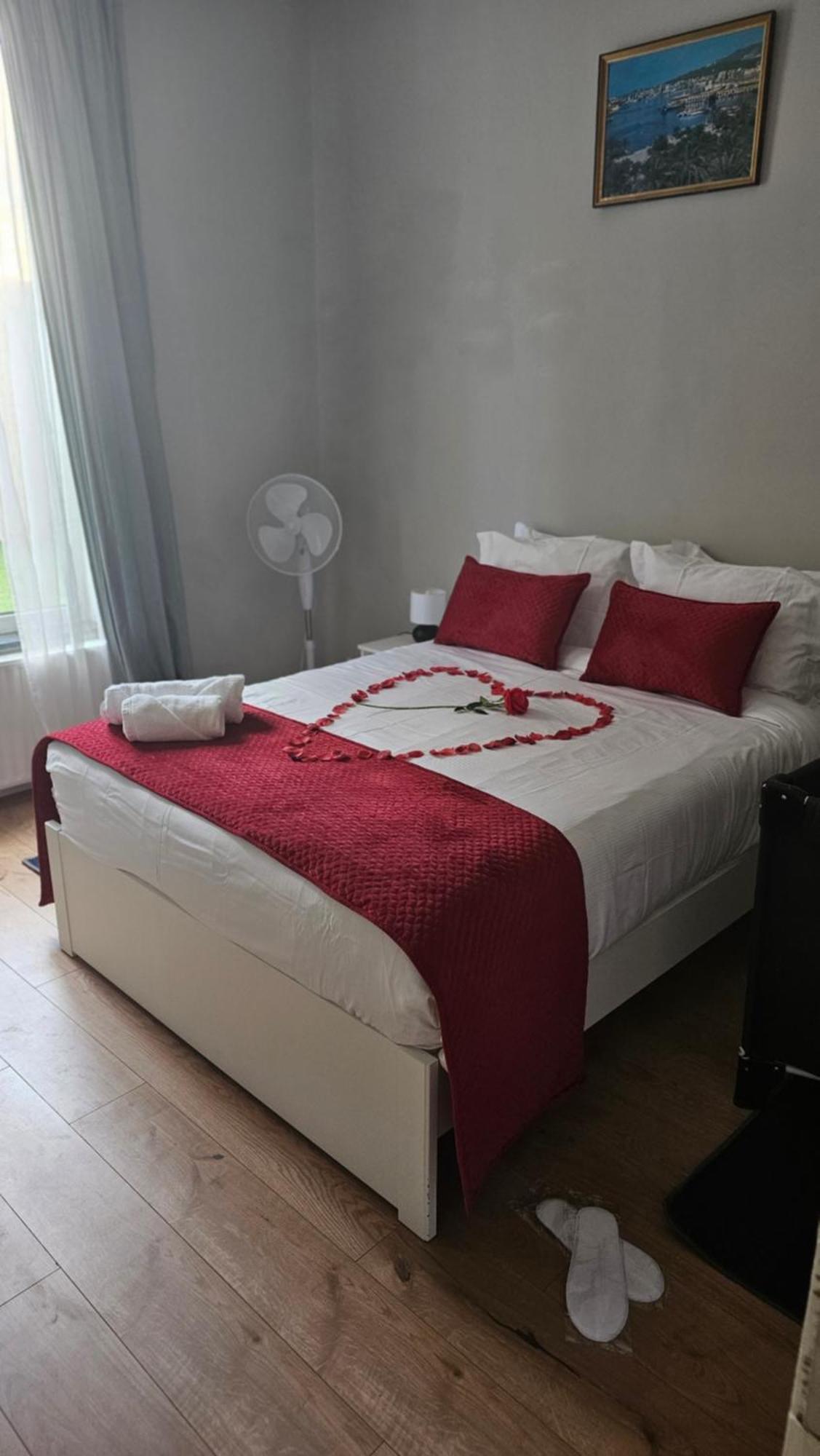 Appartement Diamant Bruxelas Exterior foto